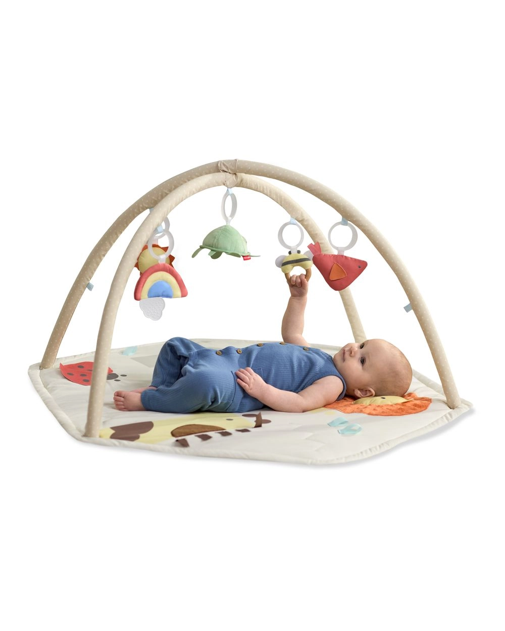 Discoverosity Activity Gym - Suitable for 0 month & above