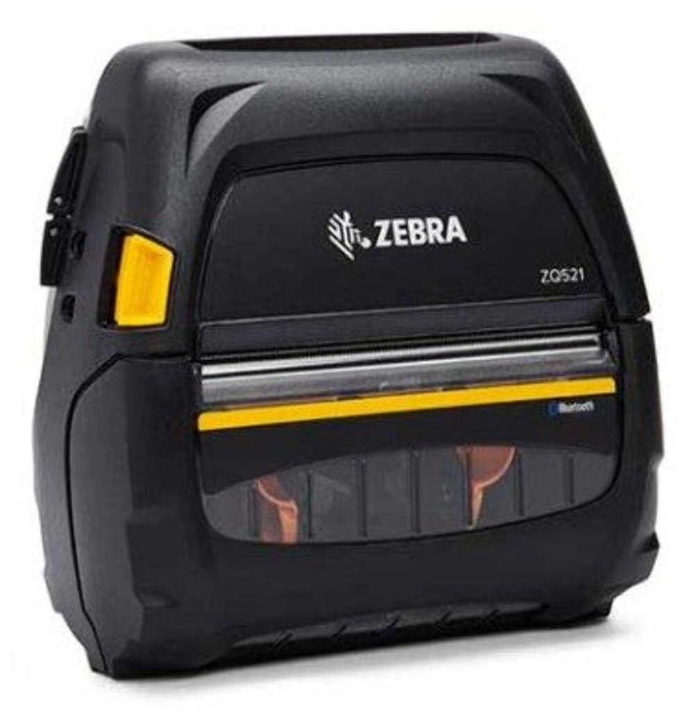 Zebra ZQ521 - Direct Thermal