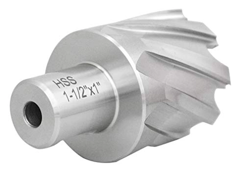 Hss Annular Cutter - 1-1/2'' steel