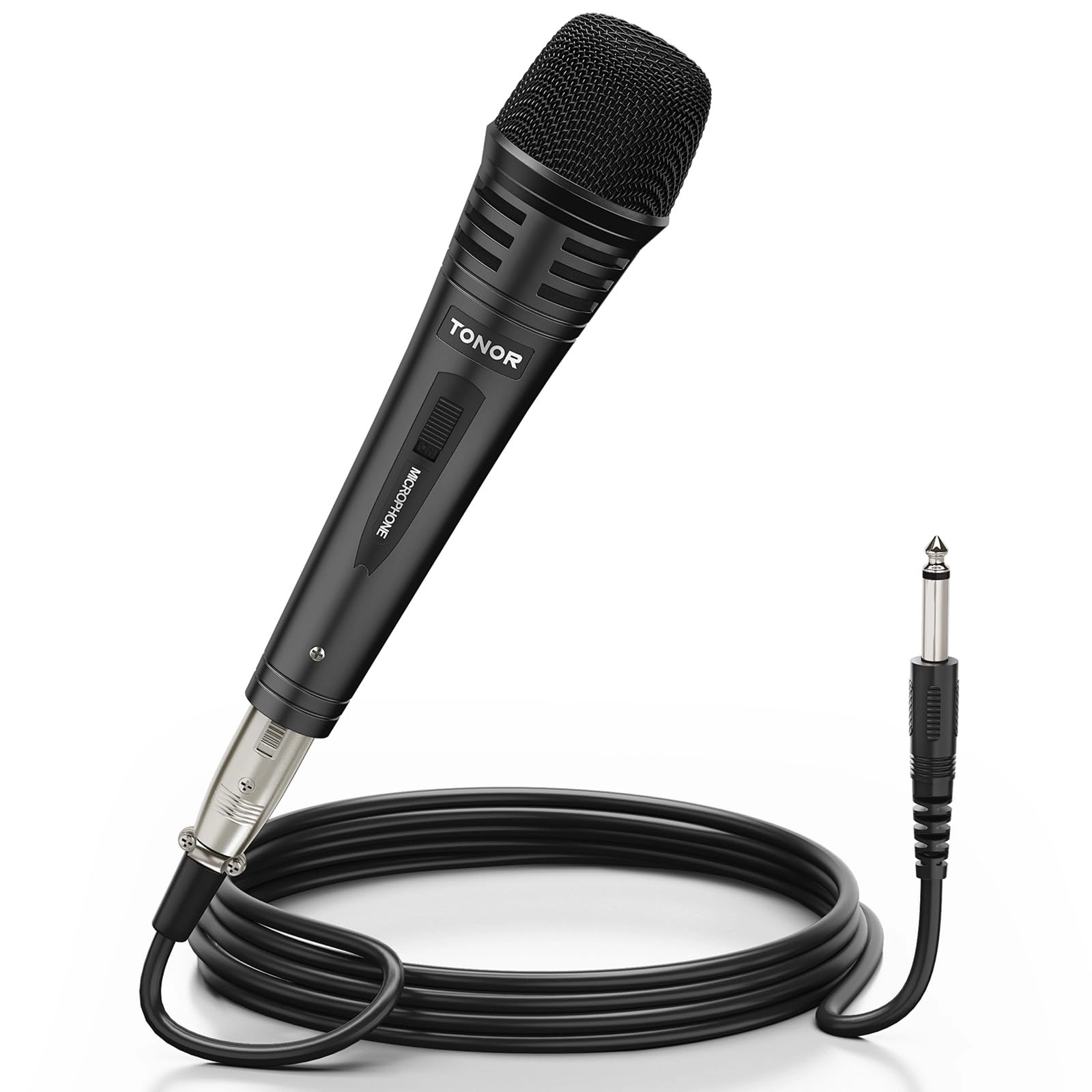 K1 XLR Microphone