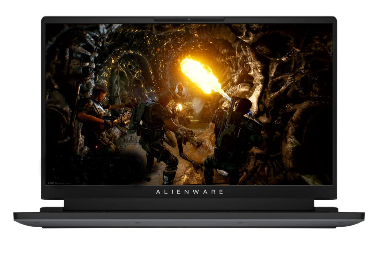 DELL Alienware M15 R6 - 15.6'' i7-11800H 16GB DDR4 1000GB SSD