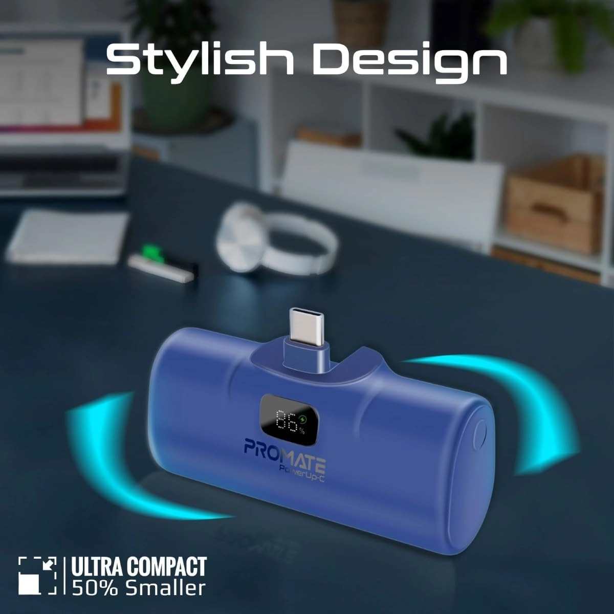 PowerUp-C - 5000 Watt-hour 20 Watt