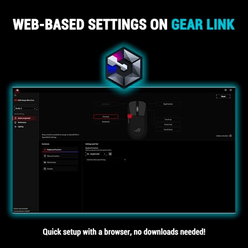 Harpe Mini Core - USB