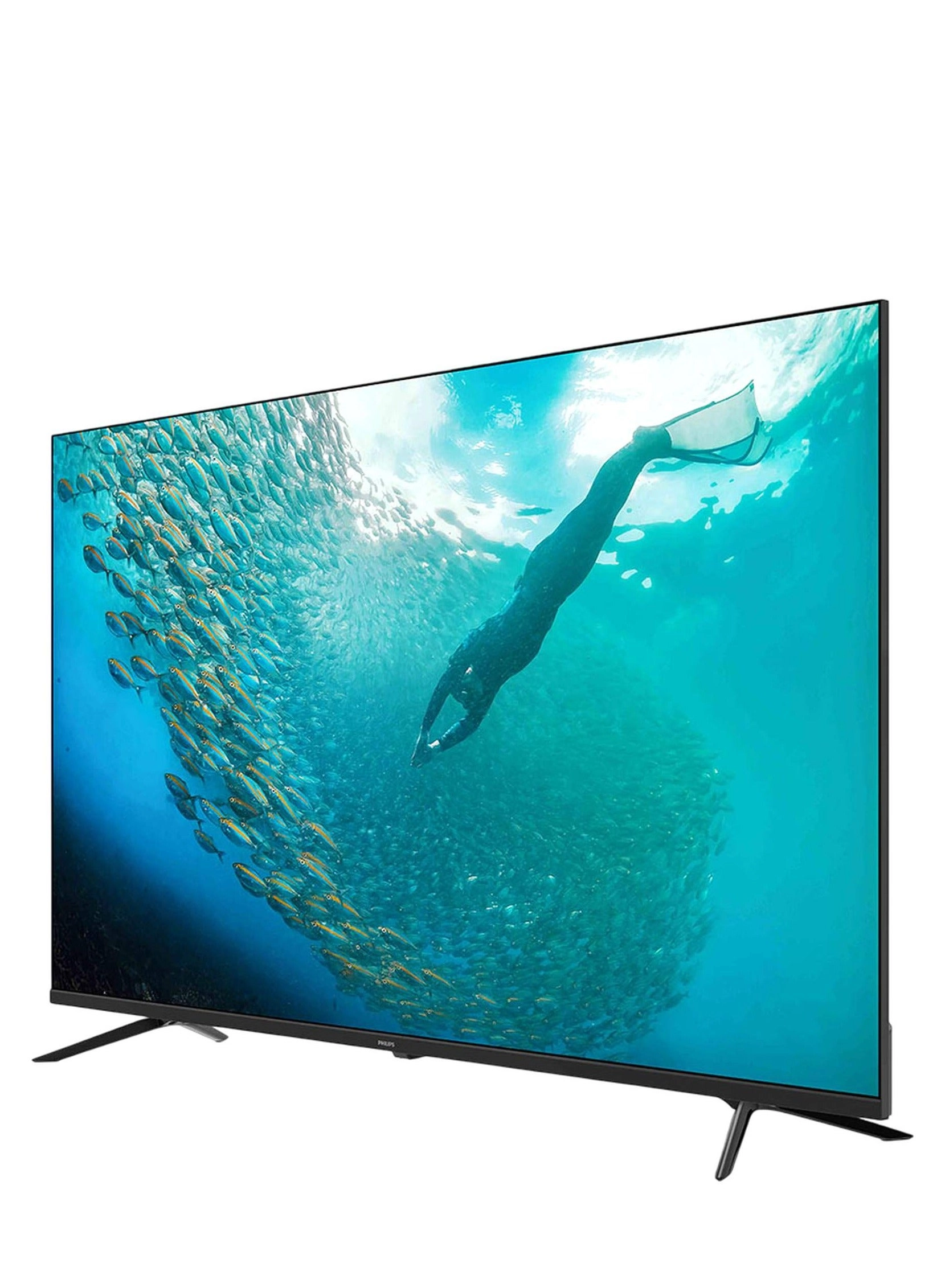 55PUT7110/56 - 55 inch