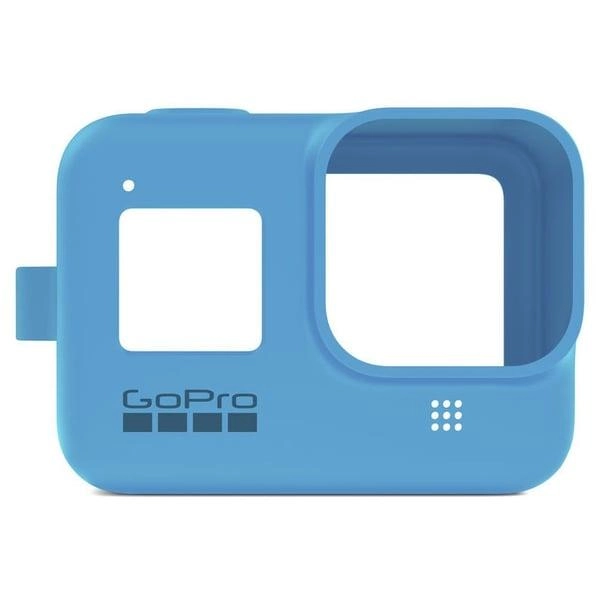 Silicone Sleeve + Adjustable Lanyard - HERO8