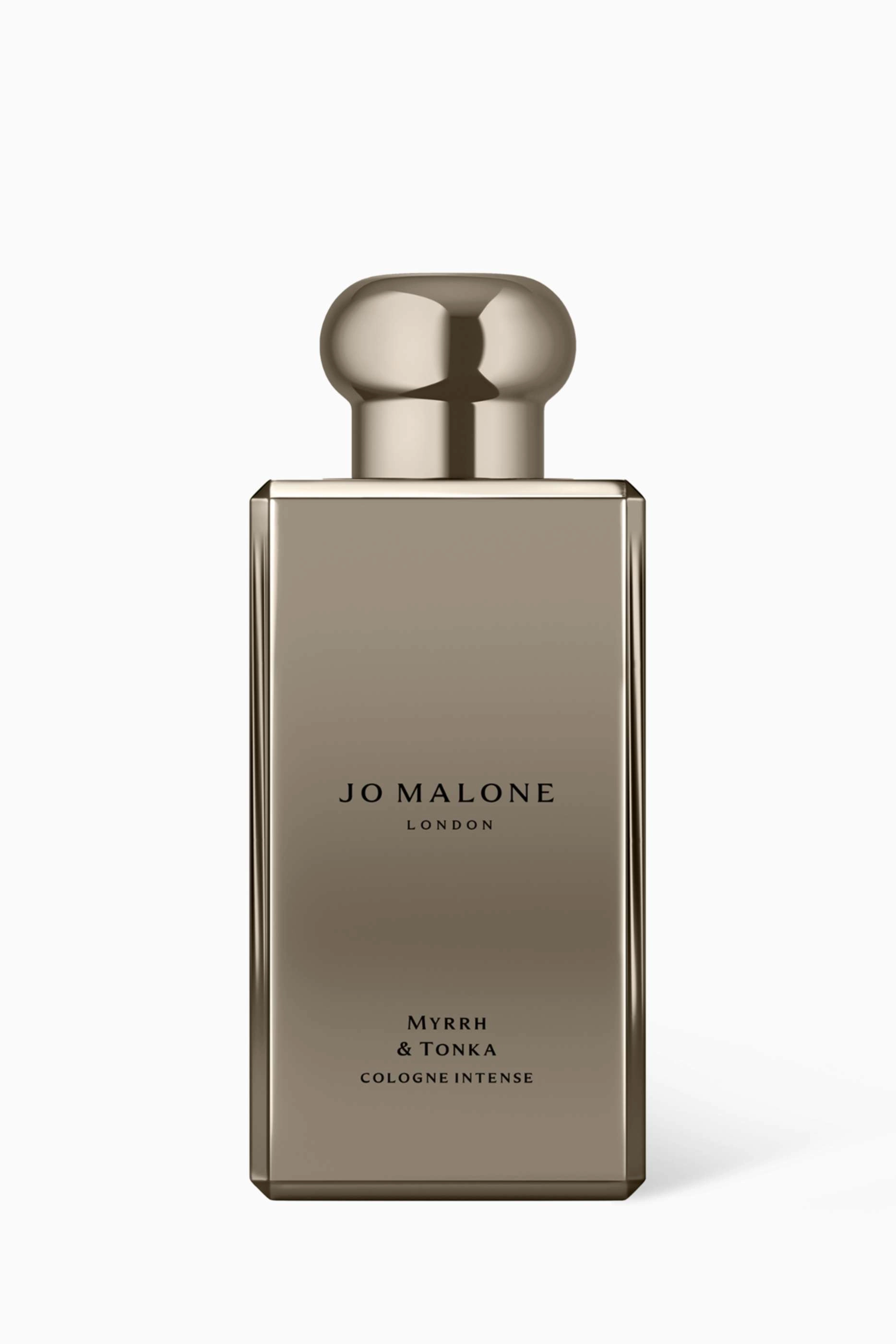 Jo Malone London Myrrh & Tonka Cologne Intense - 100ml