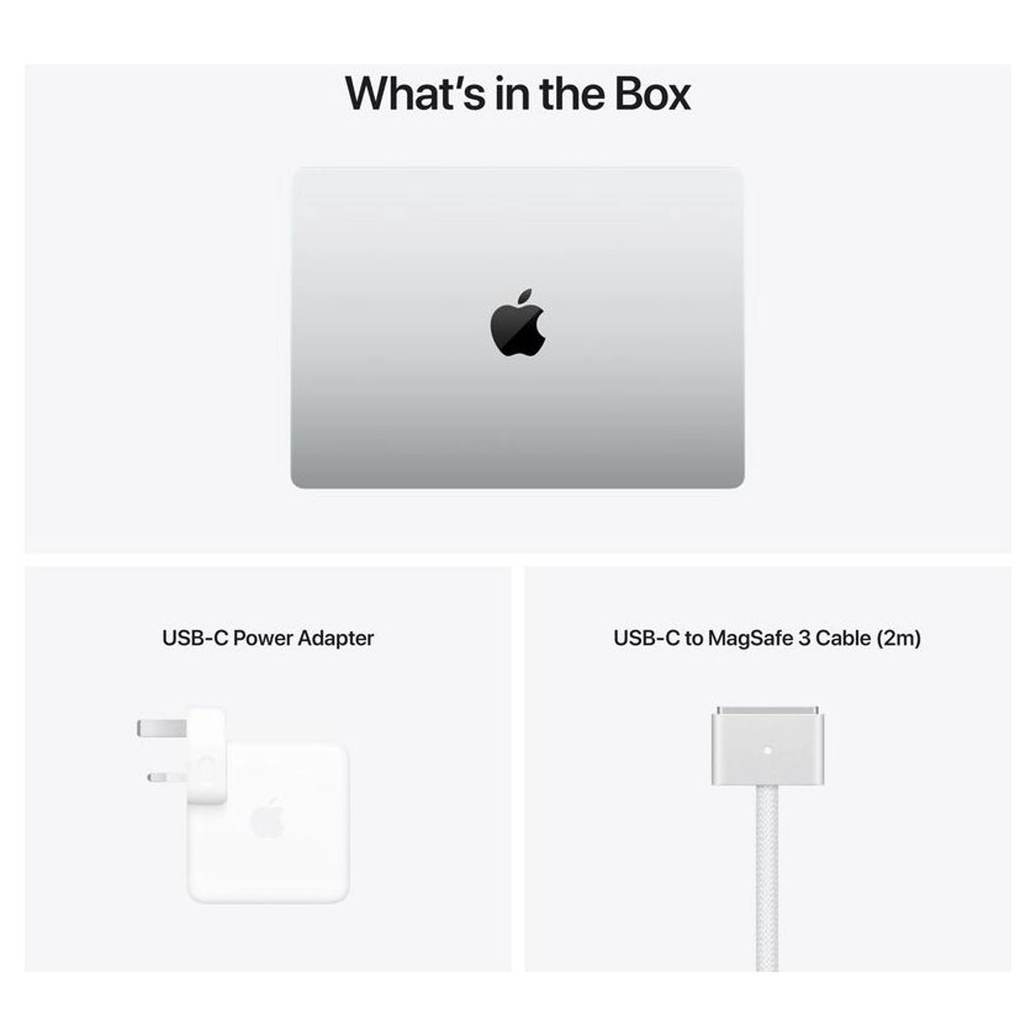 MacBook Pro 14 - 14'' M1 Pro Chip 16GB 512GB SSD