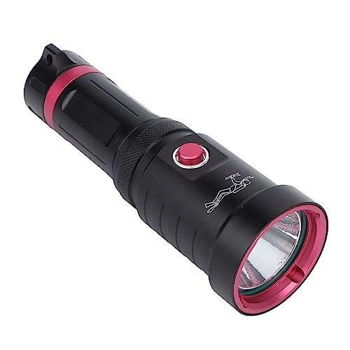 Diving Lights - Aluminum LED