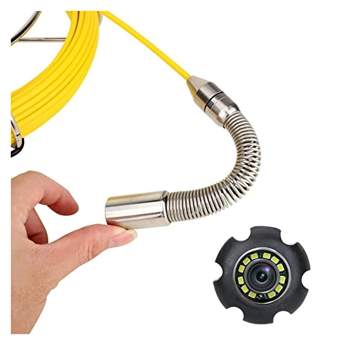 Pipeline inspection Sewer 512Hz Transmitter Sonde - 30m 22MM