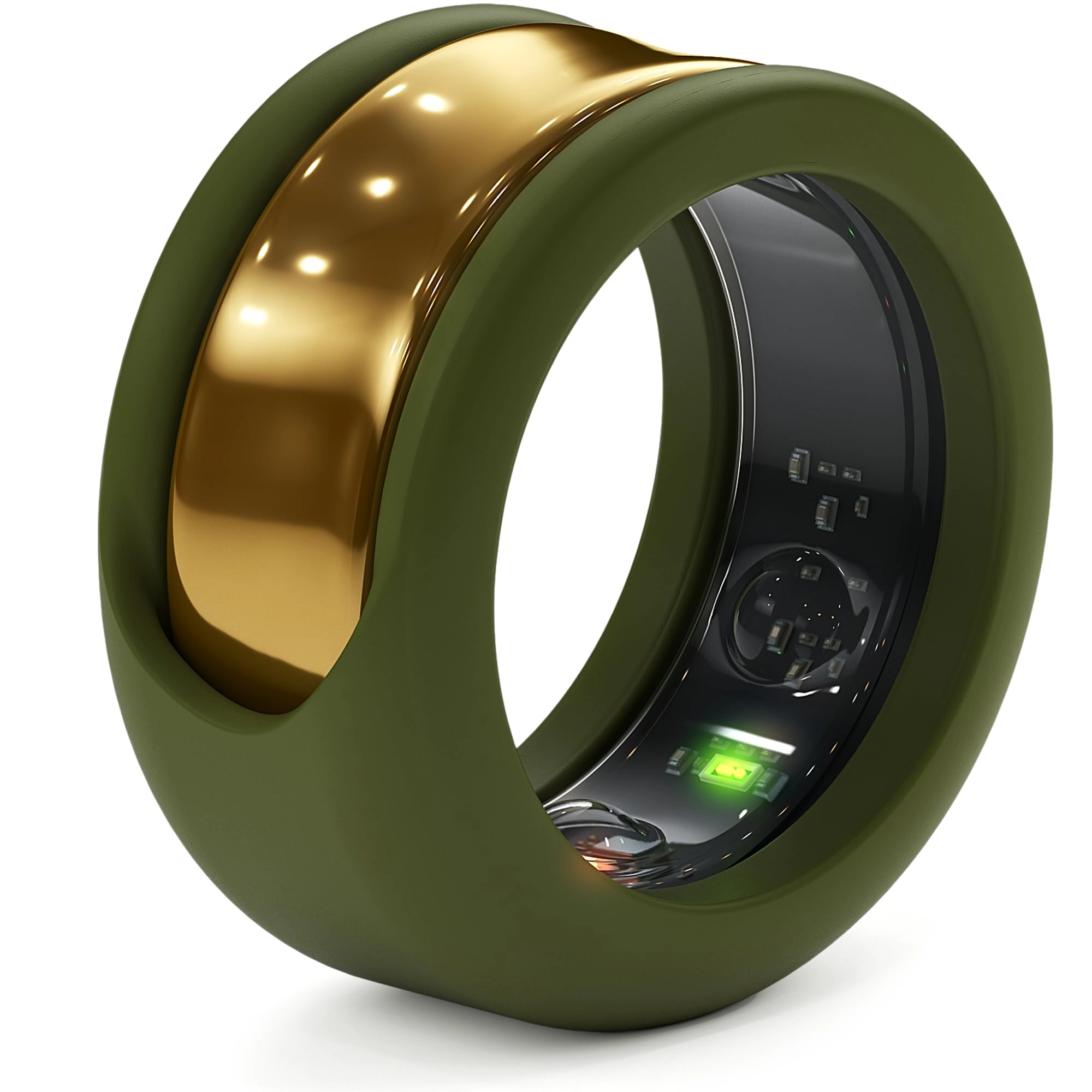 Lilcy Ring Protector Oura Ring Gen 3