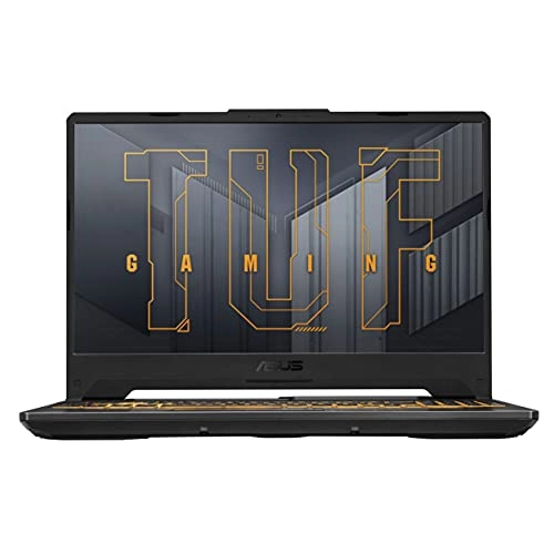 TUF Gaming F15 TUF506HE-DS74 - 15.6'' Core i7-11800H 16GB DDR4 512GB SSD