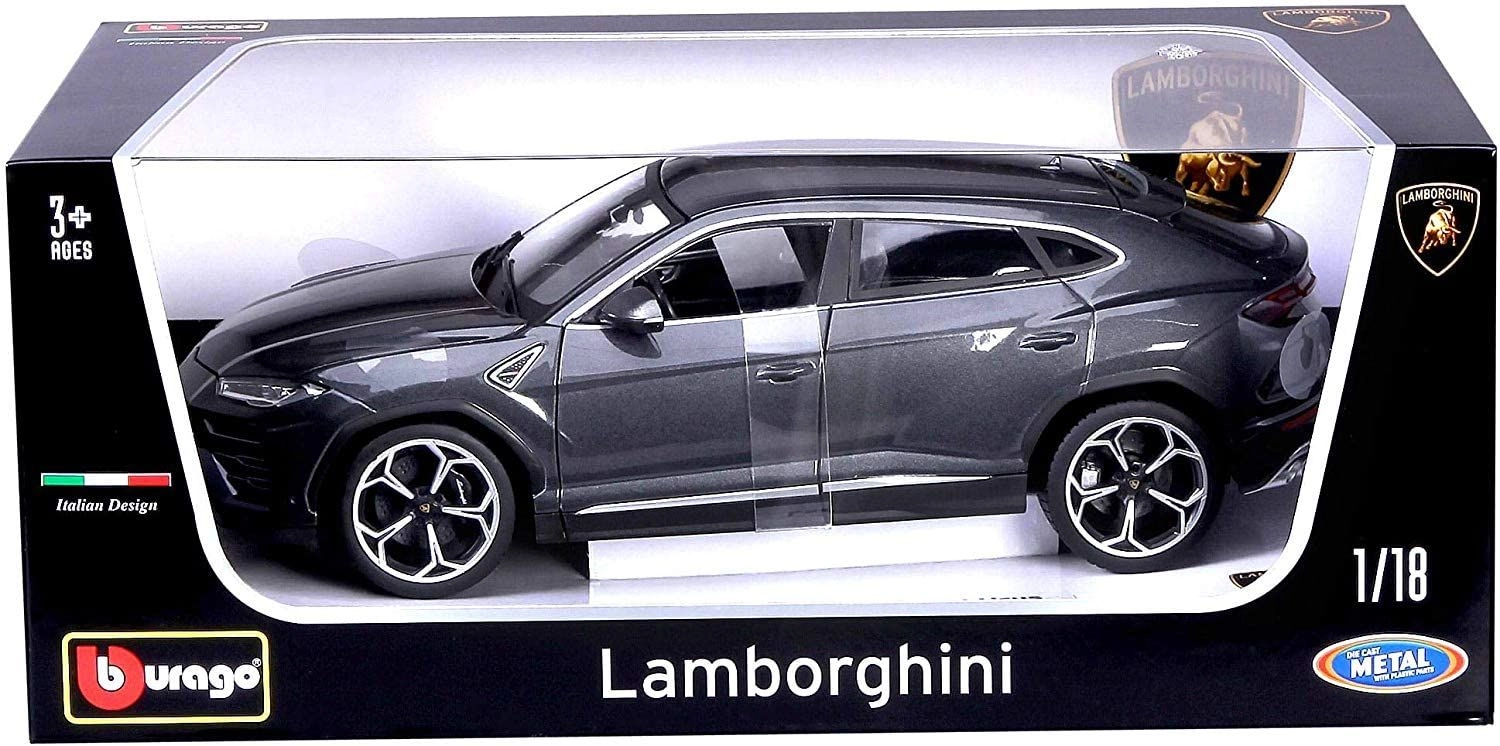 Lamborghini Urus - 1:18