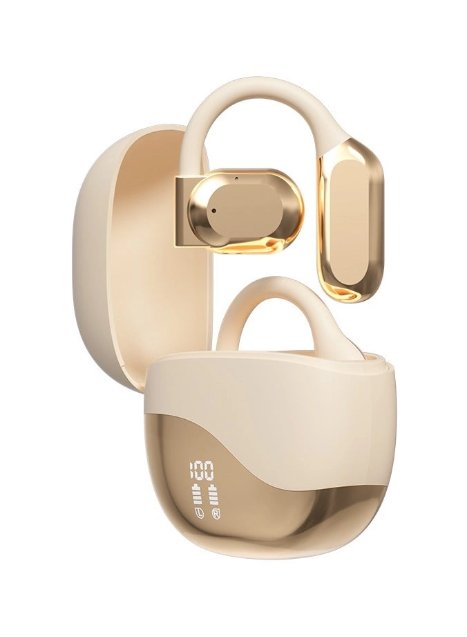 Open Ear Wireless Earbud