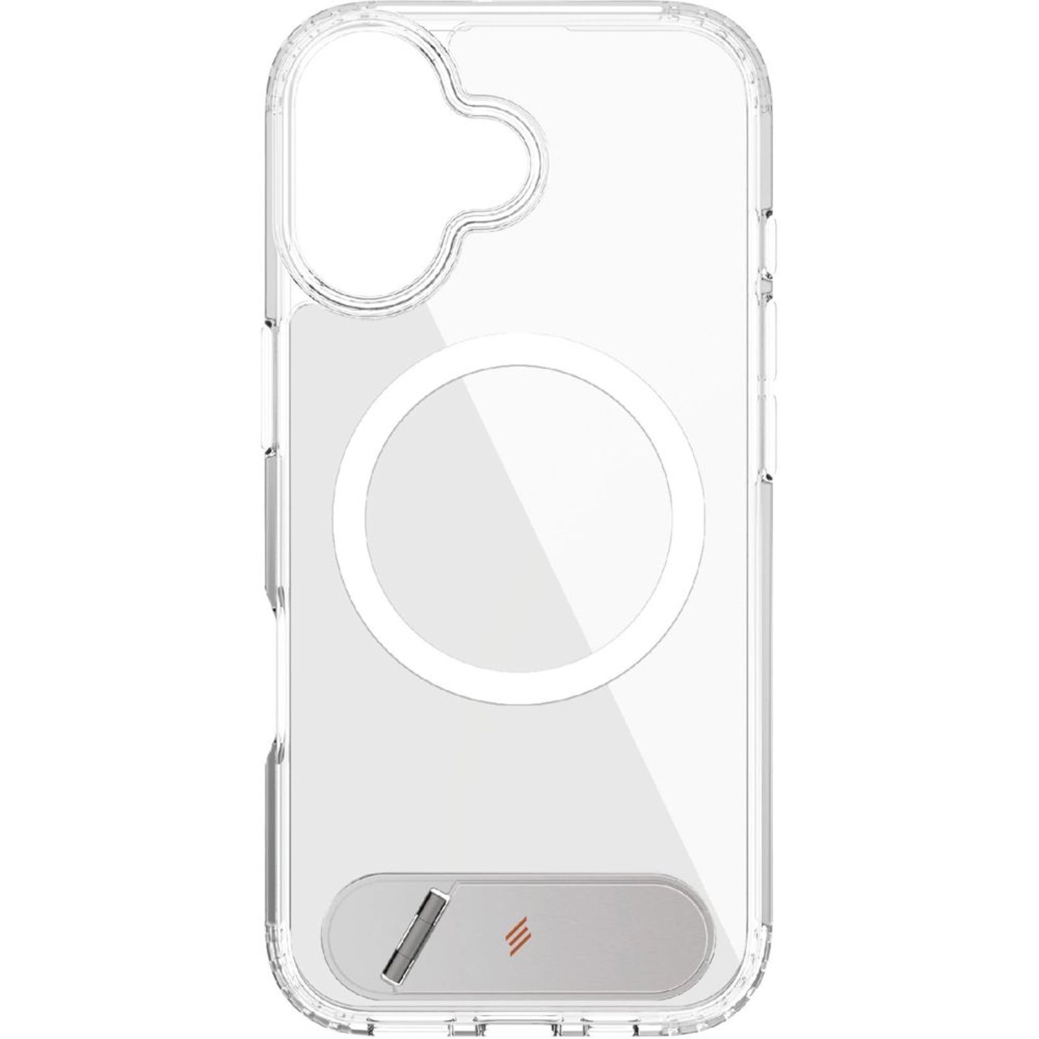 Smartix Stand Case for iPhone 17