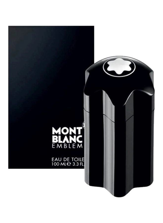 Emblem Eau de Toilette 60ml