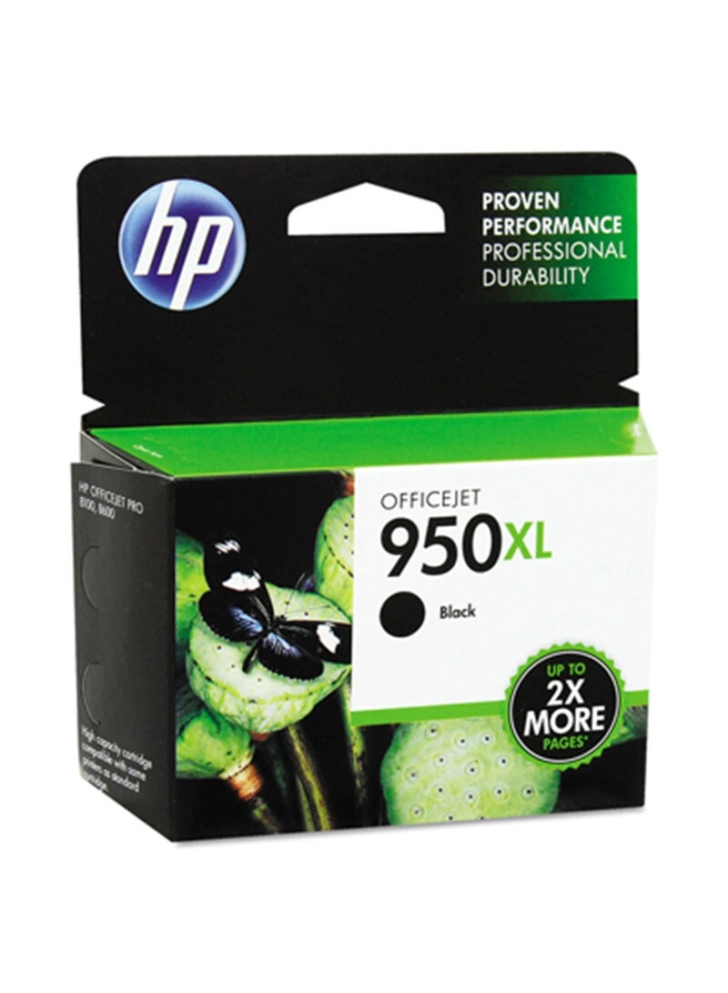 950XL High Yield Black