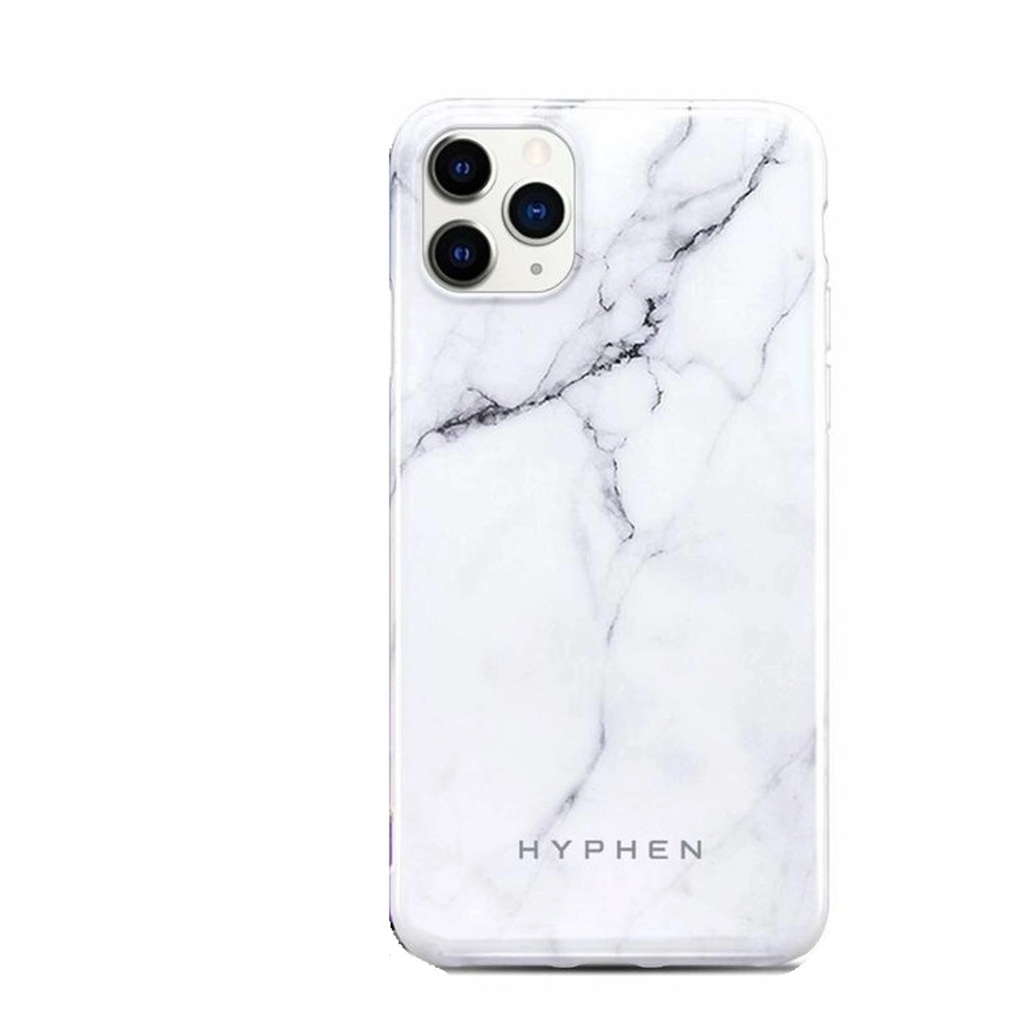 Hyphen Marble Case Back Case for iPhone 11 Pro