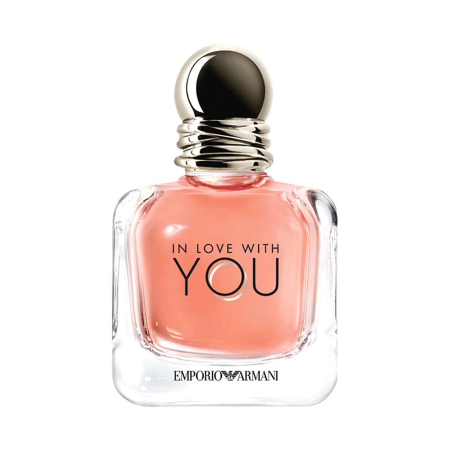 Giorgio Armani In Love with You Eau de Parfum 50ml