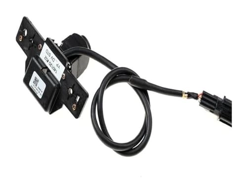 Reversing Camera - Night vision