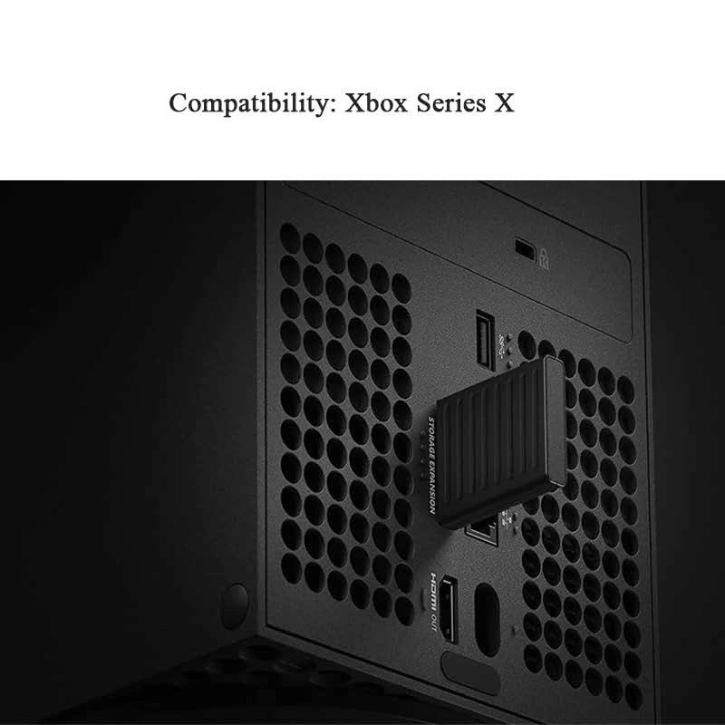 Expansion Card for Xbox Series X|S - 1TB