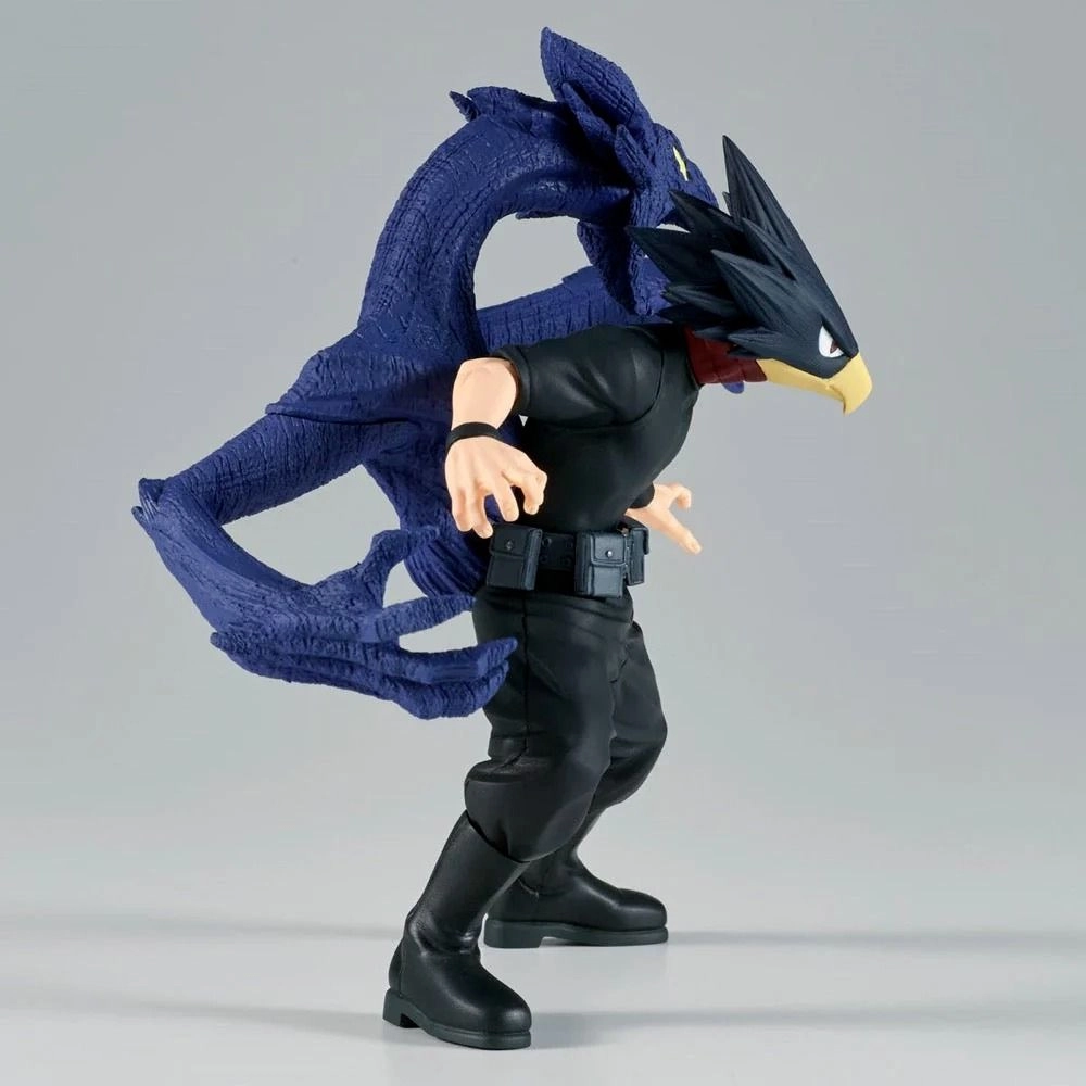 Fumikage Tokoyami - My Hero Academia - The Amazing Heroes Vol.25 (13 cm)