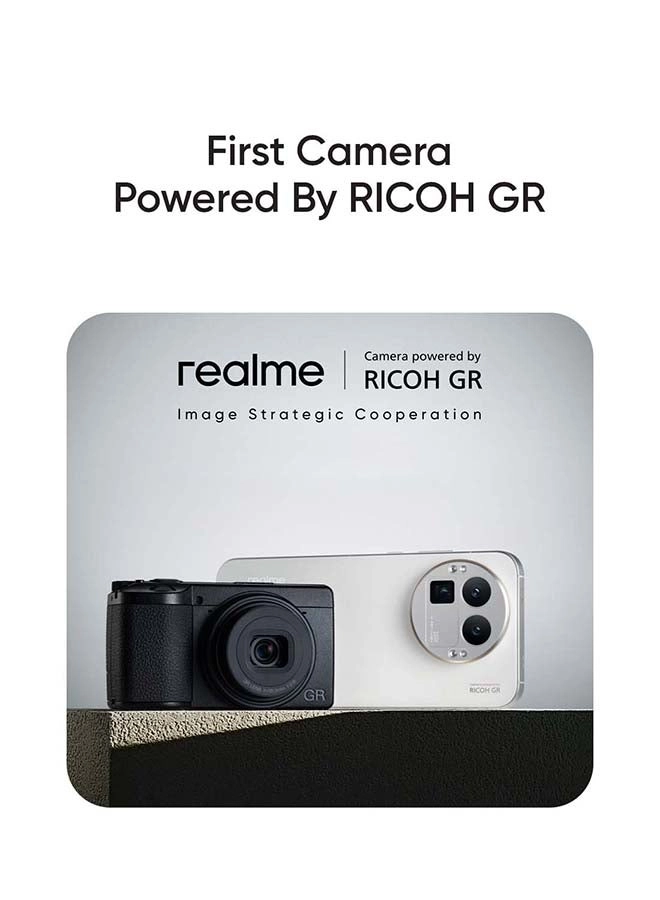 GT 8 Pro - 16GB 512GB