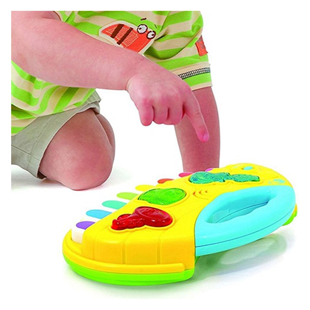 My Little Keyboard - 2 and up