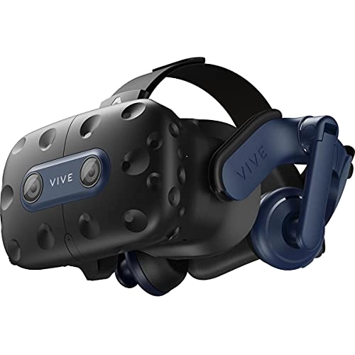 VIVE Pro 2 - 4896 x 2448