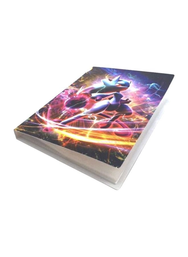 NIBEMINENT Pikachu Collection - 112 pcs