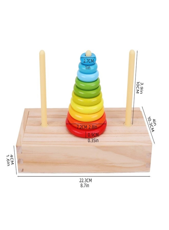 Tower of Hanoi