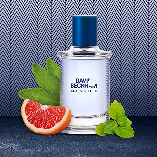 Classic Blue Eau de Toilette 60 ml