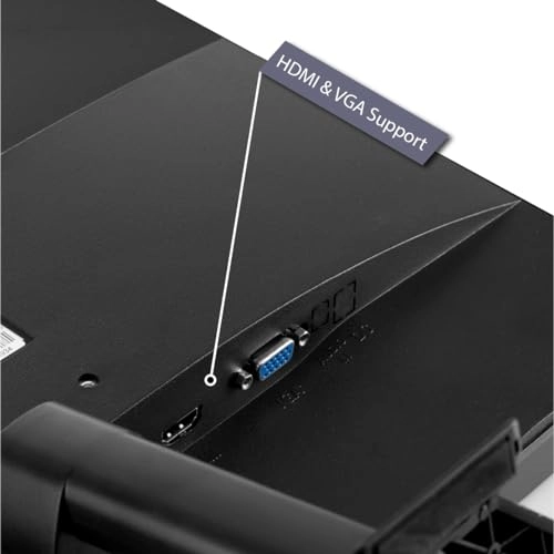 LM21WHD - 20 Inches 1600 x 900 Pixels