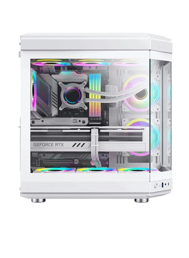 Opus Gaming PC - i7-14700F 32GB 1TB