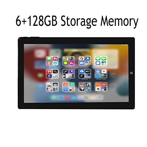 W116 - 11.6'' 128GB 6GB J4125