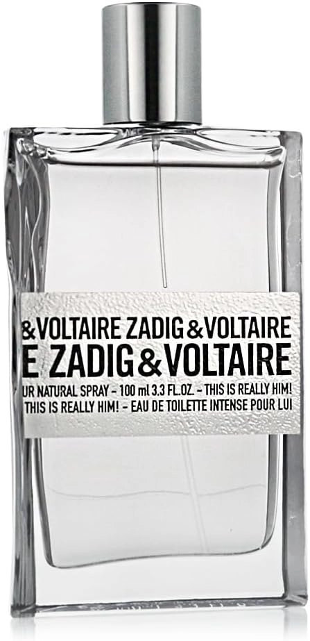 This Is Him Eau de Toilette 100 ml
