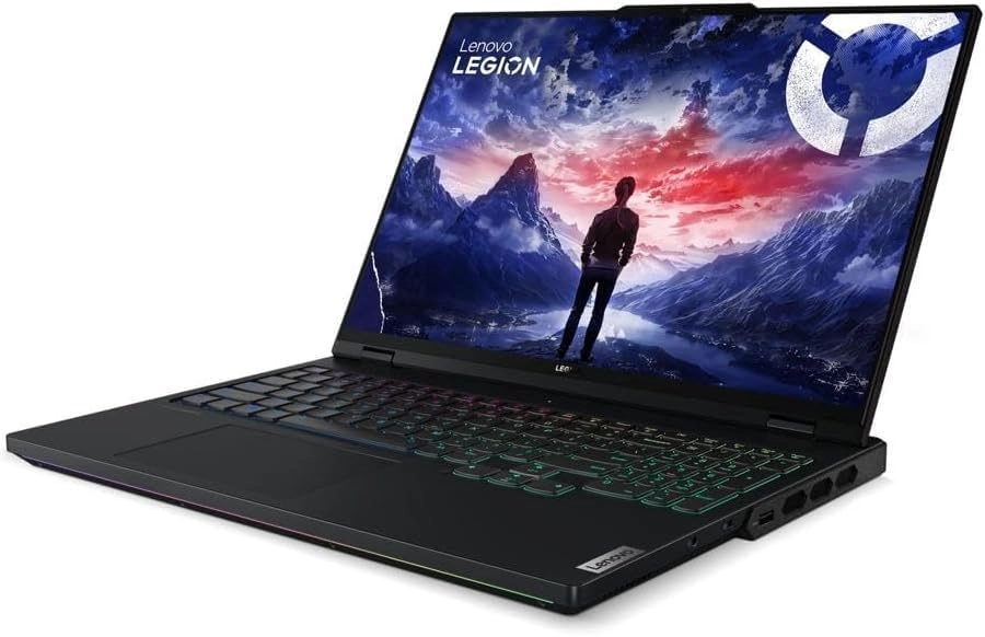 Legion Pro 7i - 16'' Core i9-14900HX 64GB DDR5 2000GB SSD