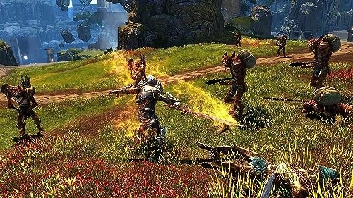 Kingdoms of Amalur: Re-Reckoning - PlayStation 4