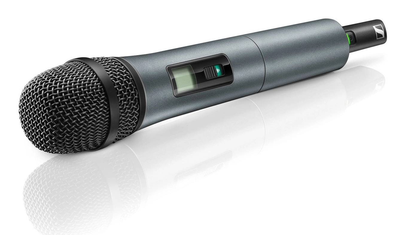 XSW-1-825D-B - 2-Channel