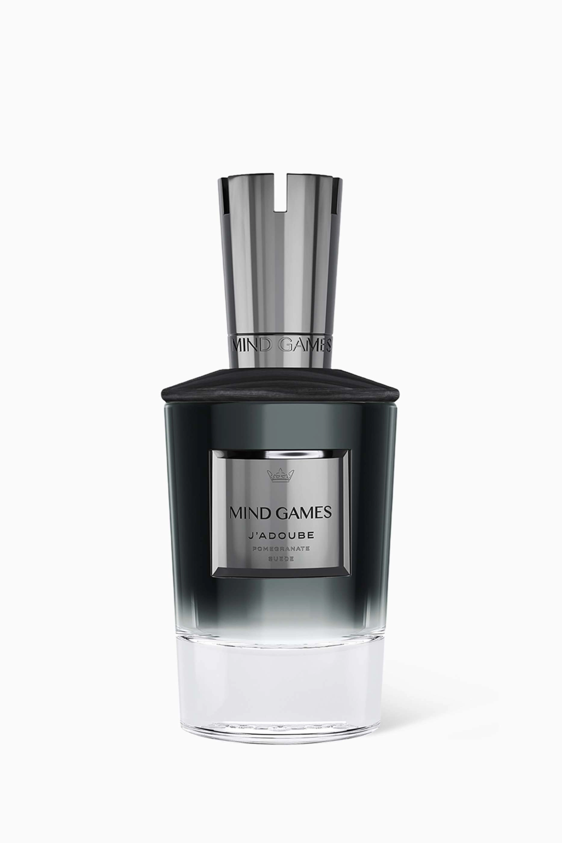 Mind Games J'adoube - 100 milliliter