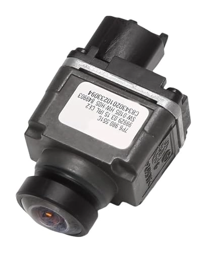 Reversing Camera - Night vision