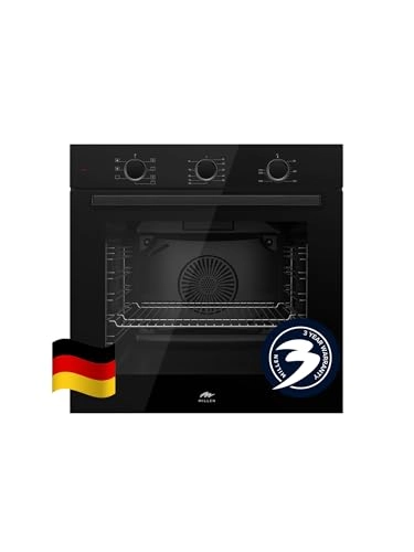 MEO6001BB - Electric Oven