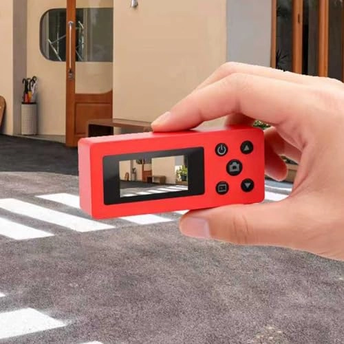 Video Camera - 1080P