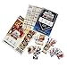 Match Attax UEFA Champions League 2024/25 Starter Pack - 27pcs