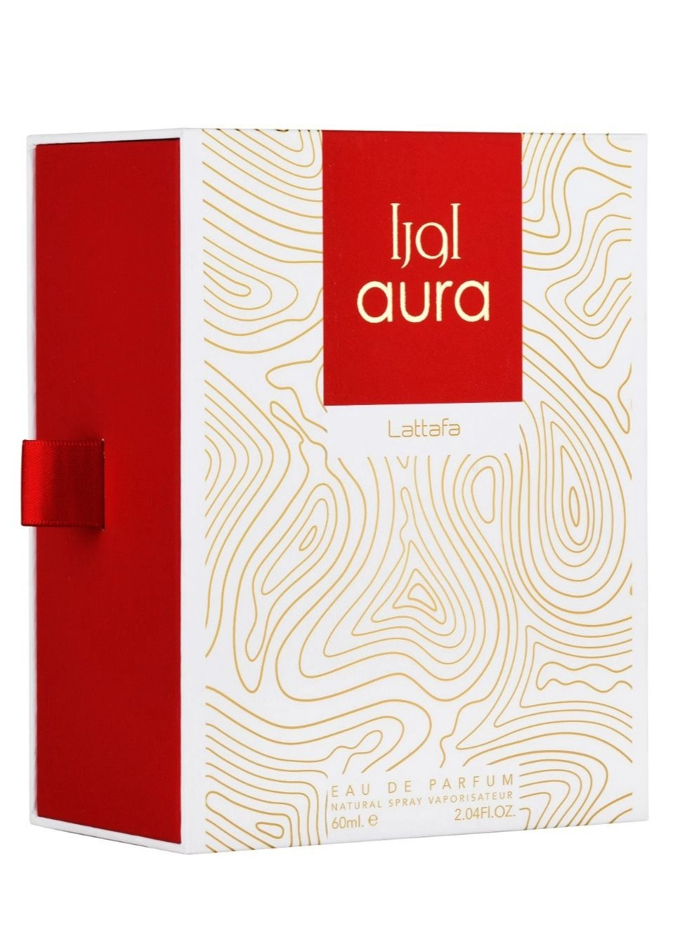 Aura U Eau de Parfum 60 ml