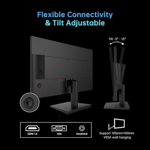 H24V27 - 1920 x 1080 Pixels 24 inch