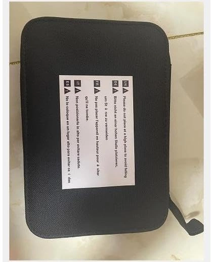 Mini Washing Machine Stand - Adjustable Width 30-48cm 8 Legs