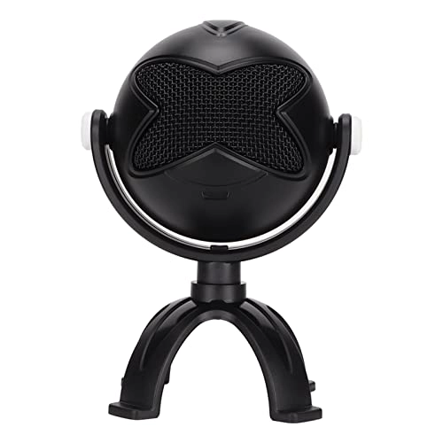 VELATEMORts3hxyvig4 USB Microphone