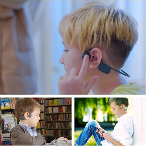 myFirst BC Lite Wireless Headphone