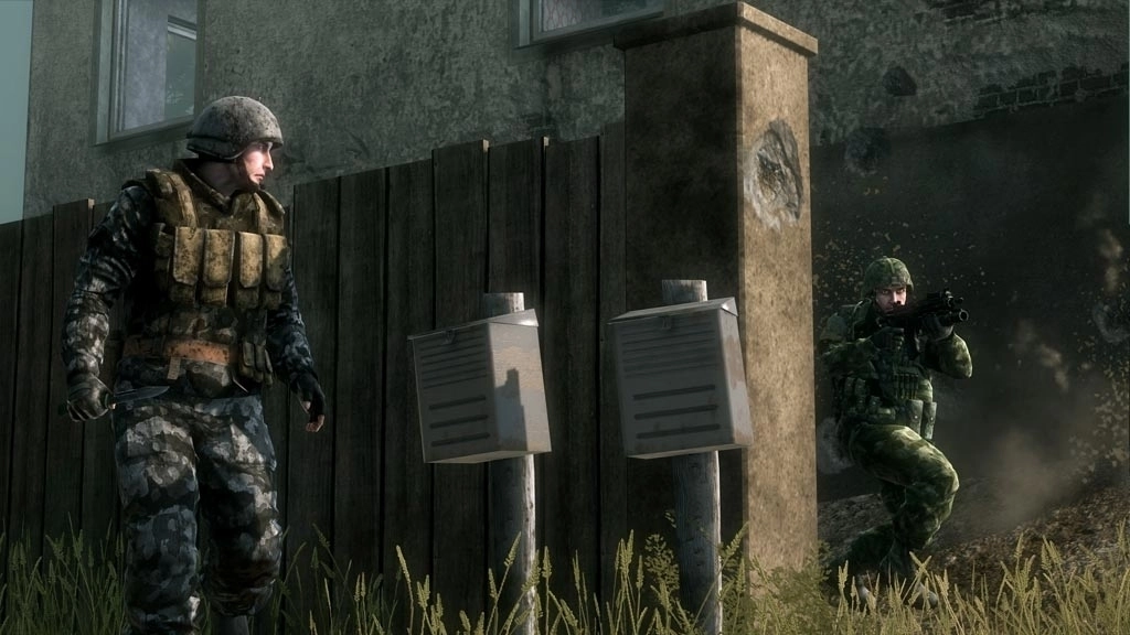Battlefield 3 - PlayStation 3