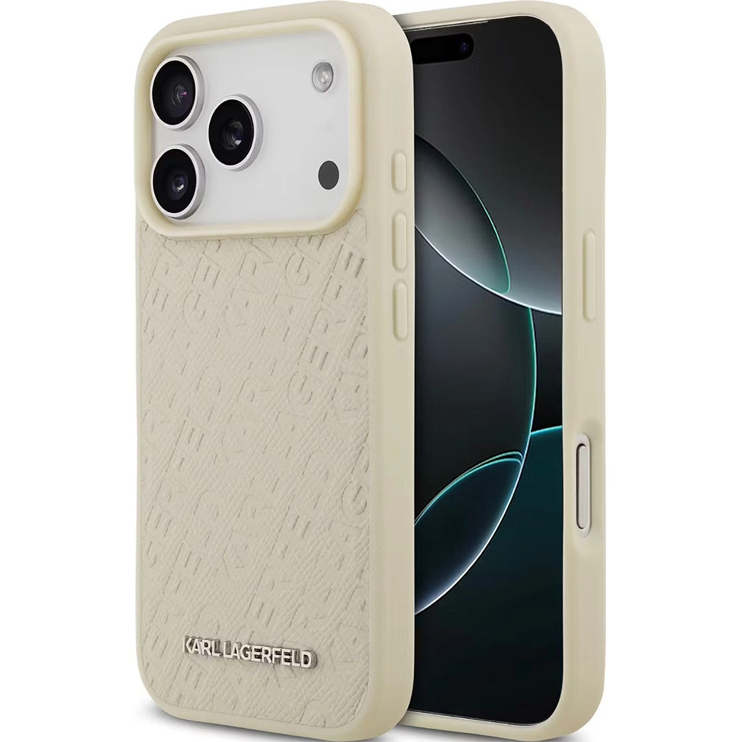 MagSafe Case - PU Case for iPhone 17 Pro